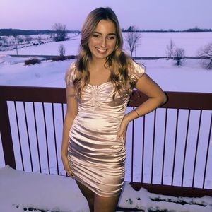 Meet your Posher, Mikayla